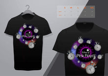 Load image into Gallery viewer, Journey Through Time T-Shirt
