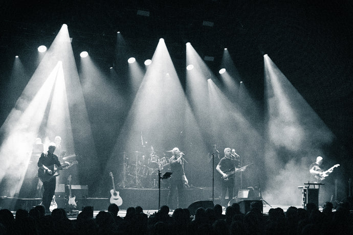 Hindley Street Music Hall photo gallery - 27/07/24