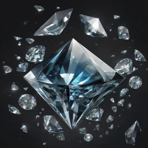Echoes of Pink Floyd Diamonds Club