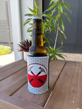 Load image into Gallery viewer, Stubby Holder - The Wall
